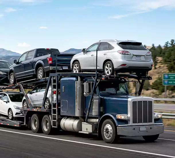 Virginia Car Transport Service: Schedule Affordable Auto Shipping With Us