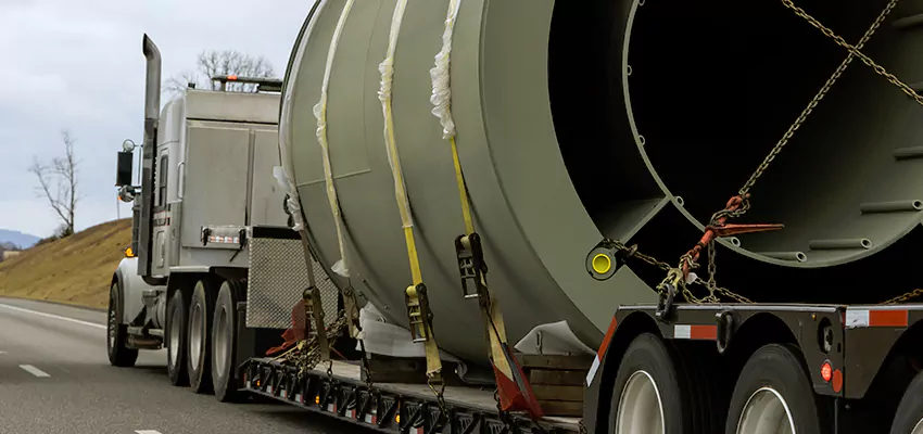 Factors That Affect Heavy Equipment Hauling Costs in Virginia, VA