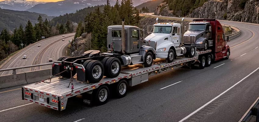 Factors That Affect Your Semi Move Cost in Virginia, VA