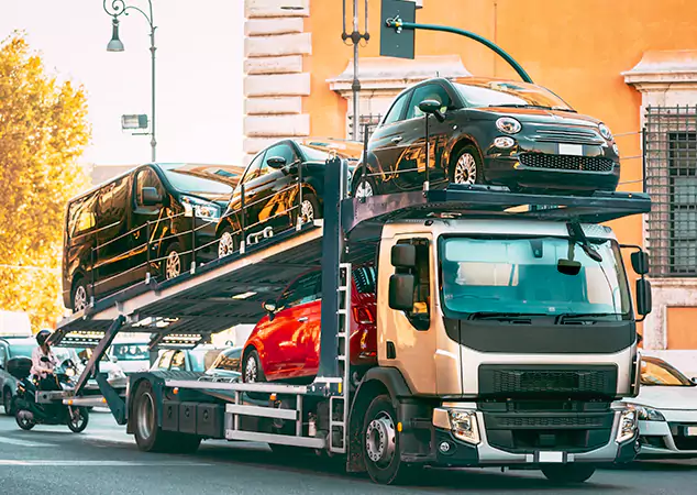 Why Choose Virginia Hauling Pros Over Other Car Transport Companies in Virginia, VA?