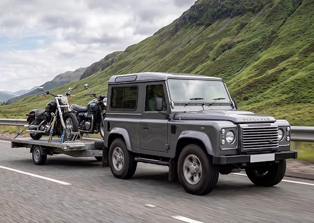 Why Choose Virginia Hauling Pros Over Other Bike Shipping Companies in Virginia?