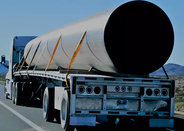 Why Choose Virginia Hauling Pros Over Other Oversize Load Trucking Companies in Virginia?