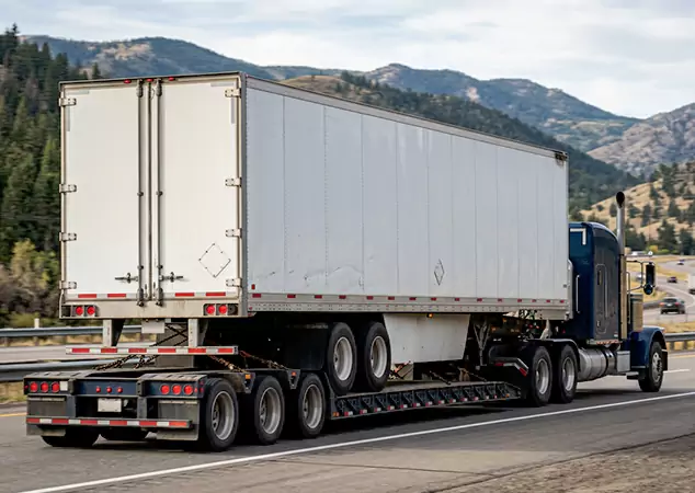Why Choose Virginia Hauling Pros Over Other Trailer Shipping Companies in Virginia?